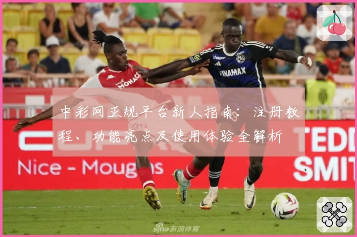 中彩网正规平台新人指南:注册教程、功能亮点及使用体验全解析