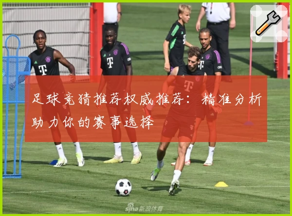 足球竞猜推荐权威推荐:精准分析助力你的赛事选择