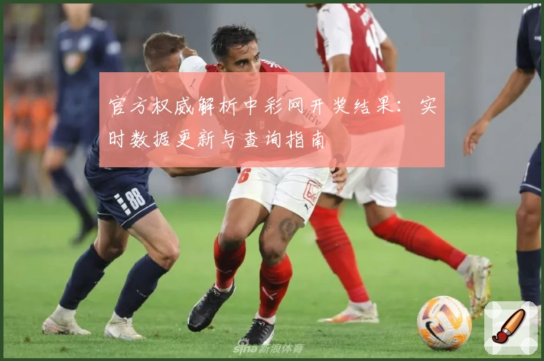 官方权威解析中彩网开奖结果：实时数据更新与查询指南